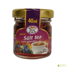 Kép 1/3 - Fruit sült tea - Erdeigyümölcs 40 ml