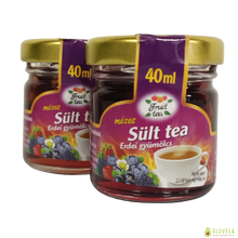 Kép 3/3 - Fruit sült tea - Erdeigyümölcs 40 ml3