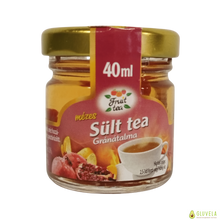 Kép 1/3 - Fruit sült tea - Gránátalma 40 ml