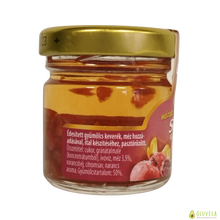 Kép 2/3 - Fruit sült tea - Gránátalma 40 ml2