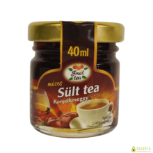 Kép 1/3 - Fruit sült tea - Konyakmeggy 40 ml