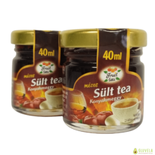 Kép 3/3 - Fruit sült tea - Konyakmeggy 40 ml3