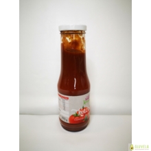 Kép 2/3 - Szafi Reform ketchup-csemege 290 gr2