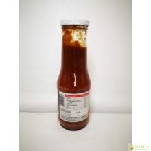 Kép 3/3 - Szafi Reform ketchup-csemege 290 gr3