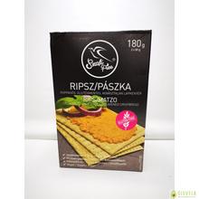 Kép 1/4 - Szafi Free Ripsz / Pászka (gluténmentes) 180g