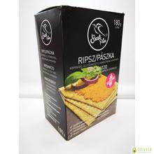 Kép 2/4 - Szafi Free Ripsz / Pászka (gluténmentes) 180g2