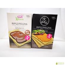Kép 4/4 - Szafi Free Ripsz / Pászka (gluténmentes) 180g4