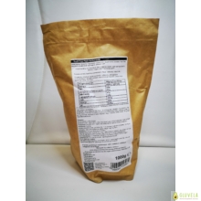 Kép 3/4 - Szafi Free amerikai fánk lisztkeverék (gluténmentes, tejmentes, tojásmentes, élesztőmentes) 1000 gr3