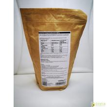 Kép 3/4 - Szafi Free Lángos lisztkeverék 1000 gr (gluténmentes, tejmentes, tojásmentes, maglisztmentes, élesztőmentes, vegán)3