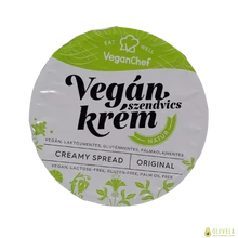 Kép 1/3 - VeganChef szendvicsőkrém-natur 150 gr