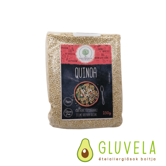 Eden Premium Quinoa fehér 250gr