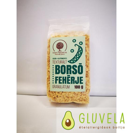 Eden Premium Borsófehérje granulátum 100gr