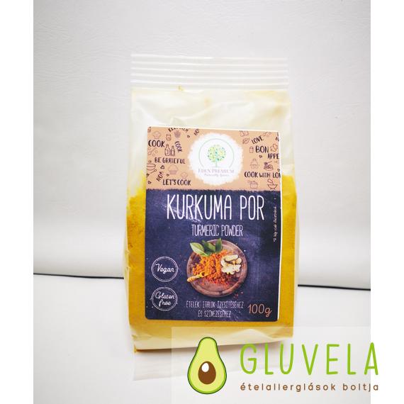 Eden Premium Kurkuma 100 gr