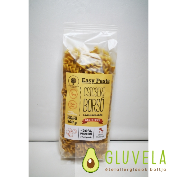 Éden Prémium Easy Pasta - Csicseriborsó tészta 200 g