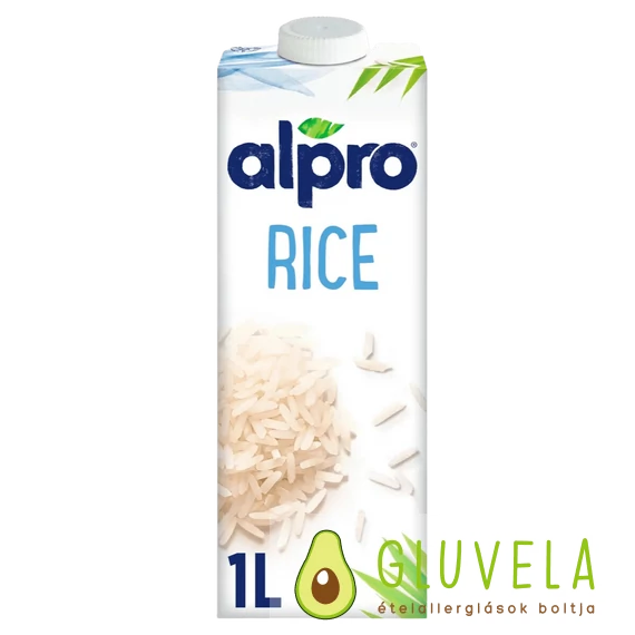 Alpro rizsital 1 liter