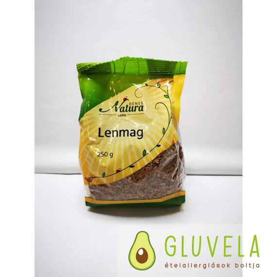 Dénes-Natura Lenmag 250 gr