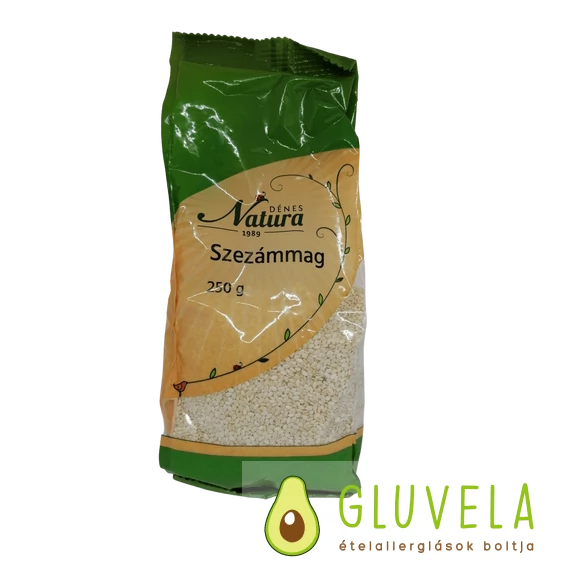 Dénes-Natura Szezámmag 250gr