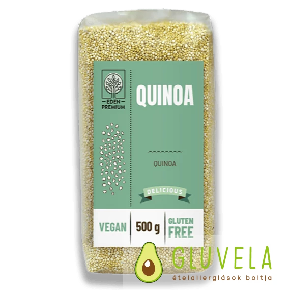 Eden Premium Quinoa fehér 500gr