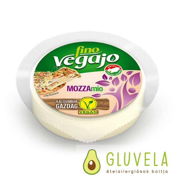 Fino Vegajo Mozzamio 200 gr 