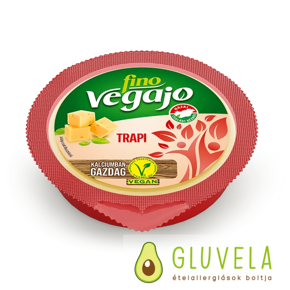 Vegan Fino Vegajó Trapi 200G