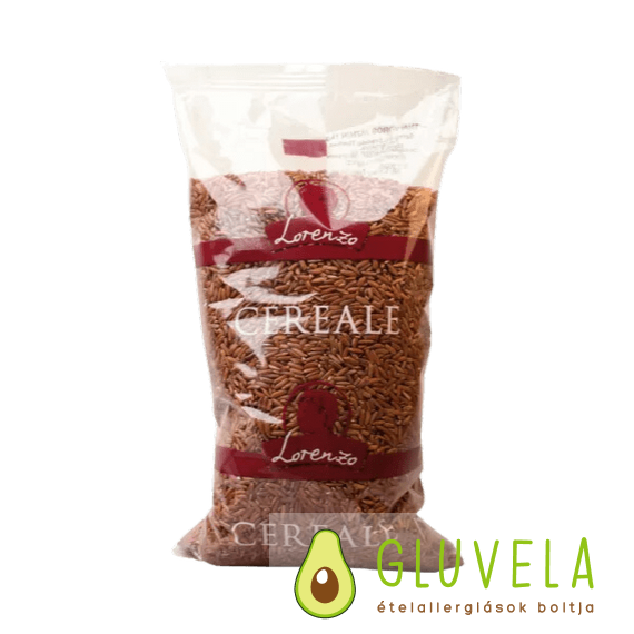 Lorenzo vörös jázmin rizs 1 kg