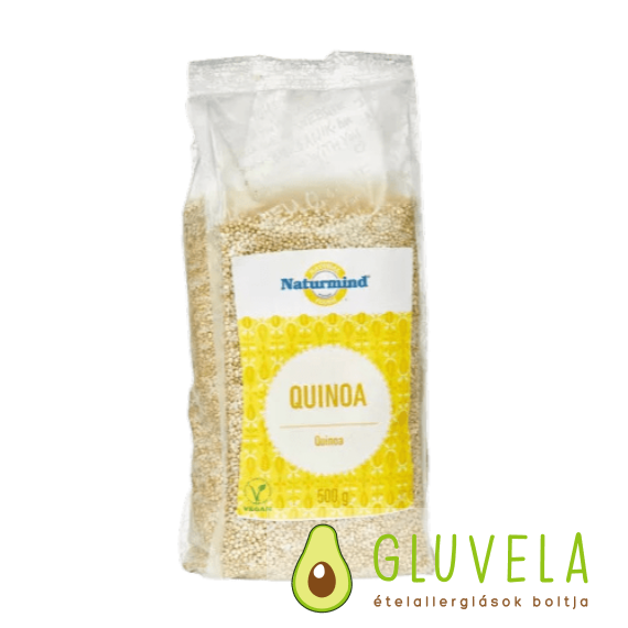 Naturmind Quinoa 500 gr
