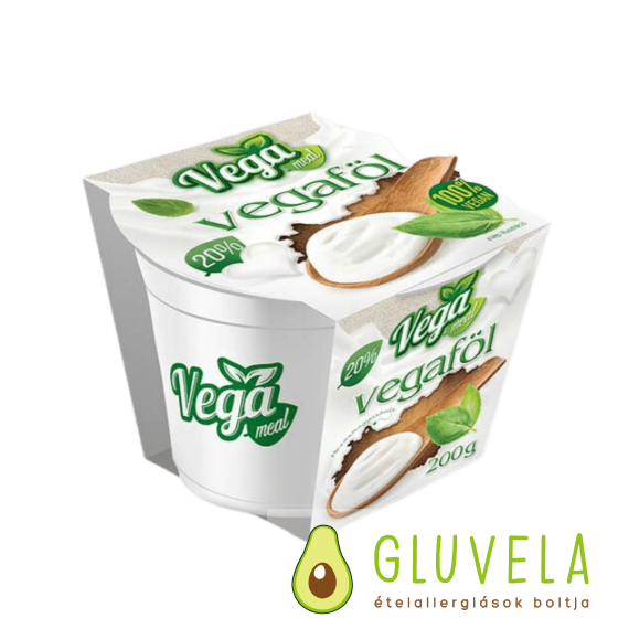 Vega Meal vegaföl 20% 200 g