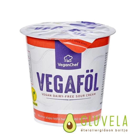 VeganChef vegaföl 150 gr